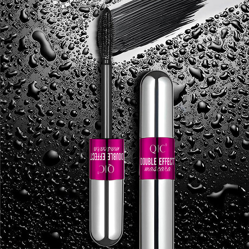 Waterproof Double-ended Mascara