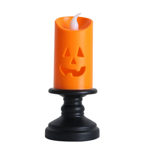 Halloween LED Candle Light (12 PCs)