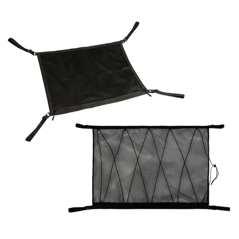 Car Ceiling Storage Net