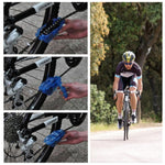 Bicycle Chain Cleaner