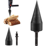 Hex Shank Firewood Drill Bit