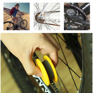 Bicycle Maintenance Chain Lubricant