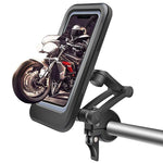 2021 Bike & Motorcycle Phone Holder