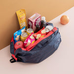 Foldable Travel Portable Shopping Bag