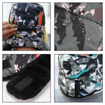 Cycling Windproof Winter Hat