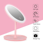 LED Makeup Mirror