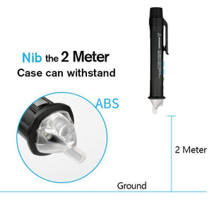 Non-Contact Measuring Pencil