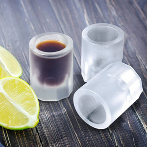 Ice Cube Molds