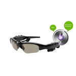 Bluetooth Sunglasses Headset