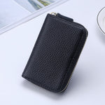 Multiple Card Slot Wallet