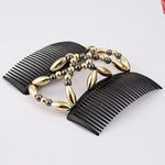 Magic Hair Comb