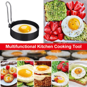 Non Stick Omelet Ring Mold