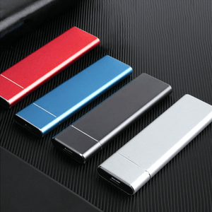 Portable Ultra Speed External SSD Hard Disk