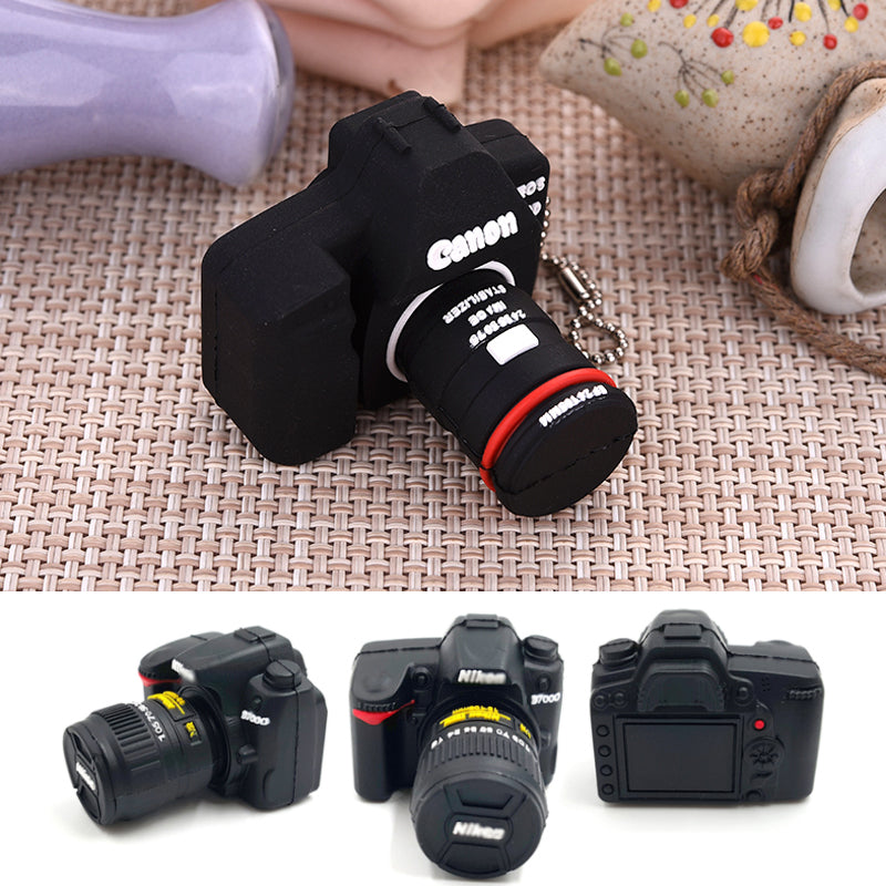 Mini Camera USB