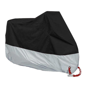 Motorcycle Universal Outdoor Cover