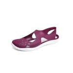 Summer Women Casual Jelly Shoes