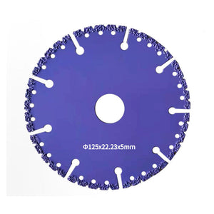 Metal Cutting Disc