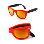 Classic Folding Sunglasses