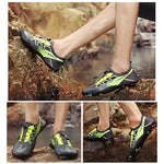 Outdoor Quick-Dry Water Shoes