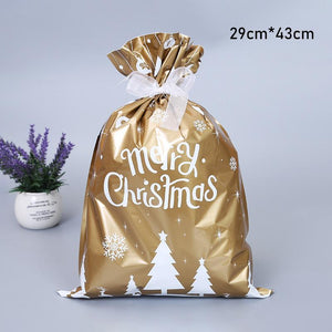 Christmas Gift Bags