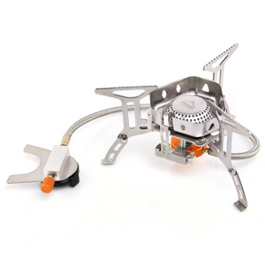 Windproof Camping Gas Stove