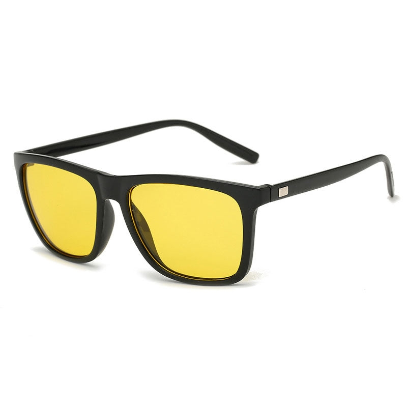 Fashion Polarized Sunglasses