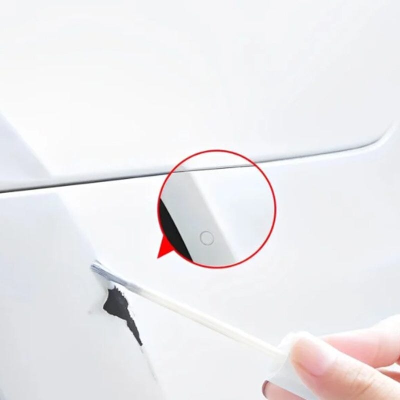 Car Scratch Remover Pen