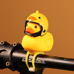 Bicycle Duck Bell