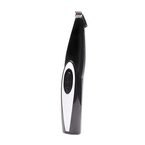 USB Rechargeable Pet Precise Trimmer