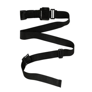 Vibrating Belt For Slimming & Herniated Disc