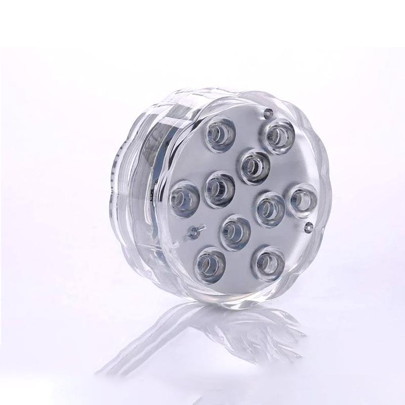 Waterproof LED light