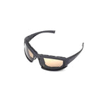 Polarized Shatterproof Military Goggles