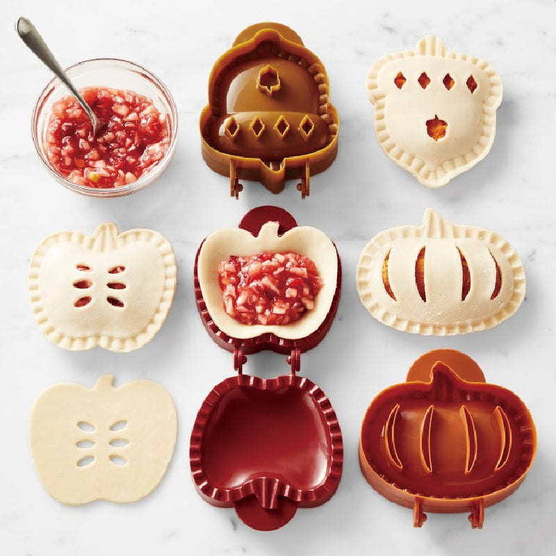 Hand Pie Molds