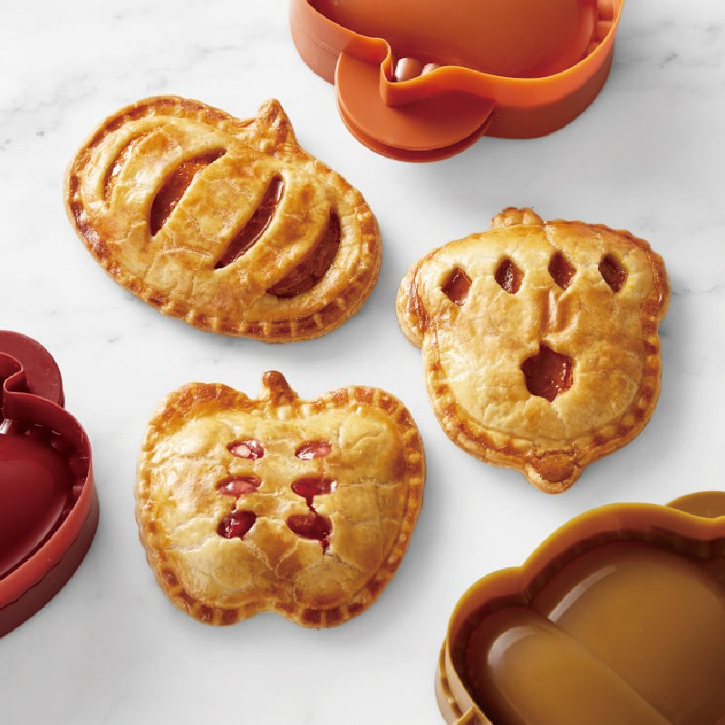 Hand Pie Molds