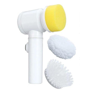 Electric Cleaning Brush