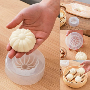 🥟Handmade Baozi Maker🥟