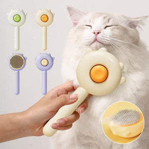 Pet Combing Brush