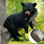 Black Bear Ornament