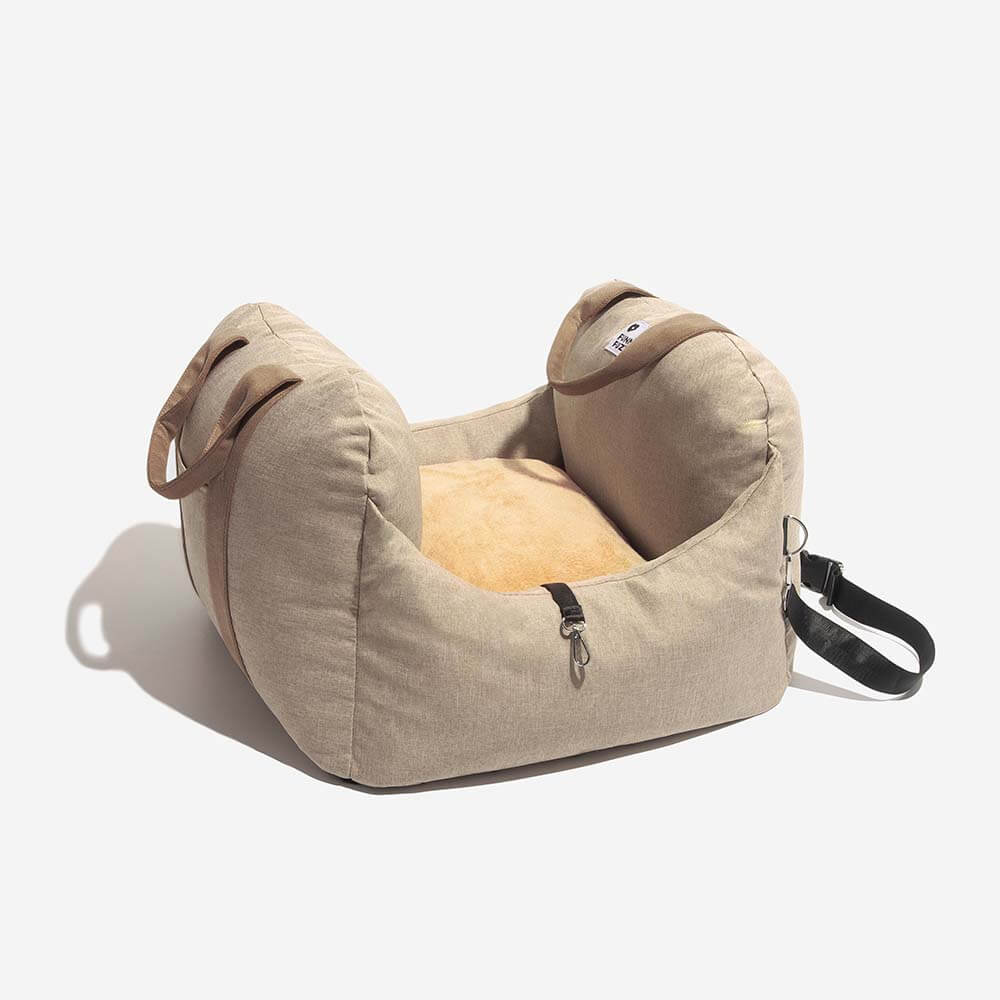 Cama para Cachorro - Primeira Classe