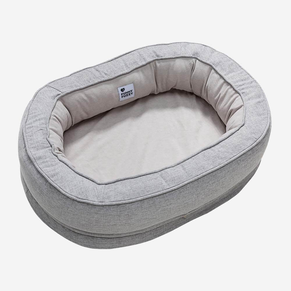 Cama para Cachorro - Donut