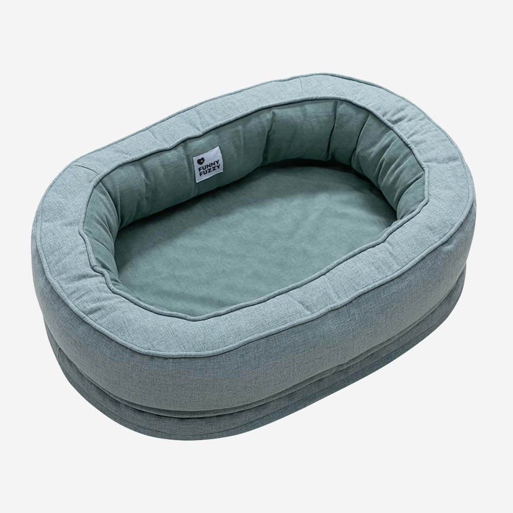 Cama para perros - Donut