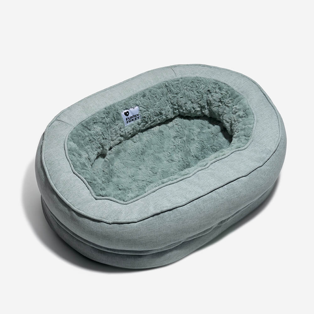 Cama para perros - Donut