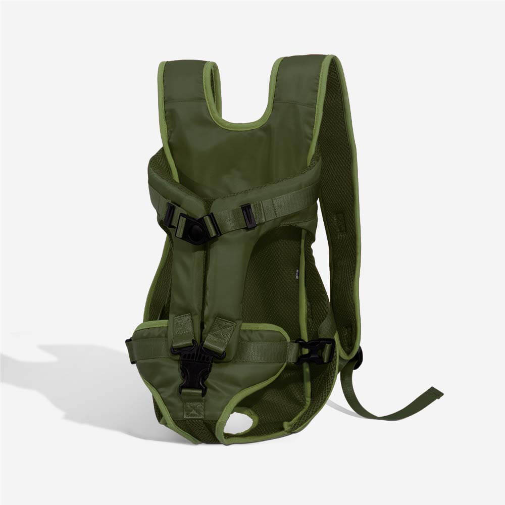 Hunde-Haustier-Tragetaschen-Rucksack – Cockpit