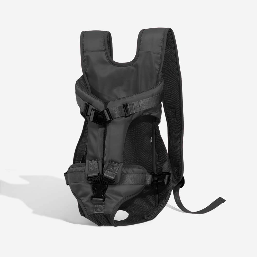 Hunde-Haustier-Tragetaschen-Rucksack – Cockpit