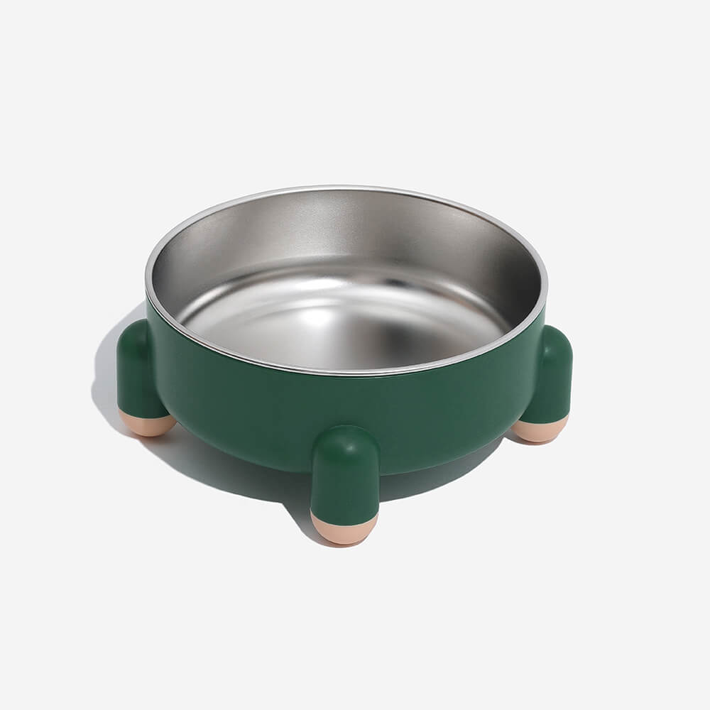 Dog Bowl - Tetrapod