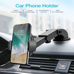 Car Phone Holder/Black