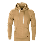 MINIMAL HOODIE | 6 COLORS