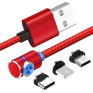 Magnetic Charging Cable