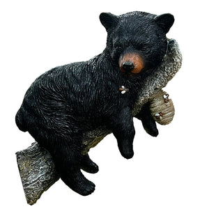 Black Bear Ornament