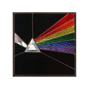 Dark Side of the Moon Panel